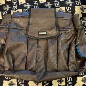 Miche brown Prima Shell